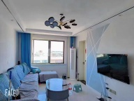 老车站西荣茂花园旁五楼精装