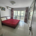 馨和雅居住人一楼出租