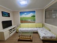 富寓小区二楼出租