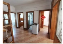 河埠庄三楼，家电齐全干净整洁，拎包入住