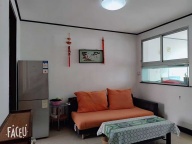 出租福利巷一楼 64平， 三室 地暖天然气 有免费的wifi