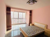 毛家芙蓉花园四楼出租