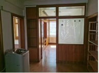 城西三楼，家电齐全，拎包入住