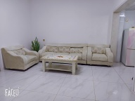 支持短租一个月 西馨苑二区顶楼 拎包入住 800