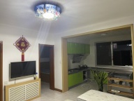 市区笙歌小区房子出租