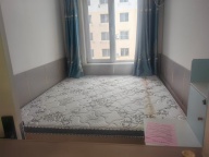 金岭阳光小区四楼