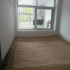 中心医院西门住人二楼出租