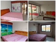 房东给交暖气费 文山花园二室家电齐全5楼降价700