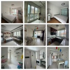 香和苑二楼，精装修，配套齐全，采光好