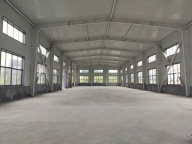 威海文登区义乌批发市场附近厂房出租